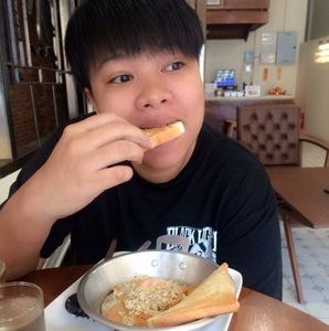 Meet your Posher, Tik